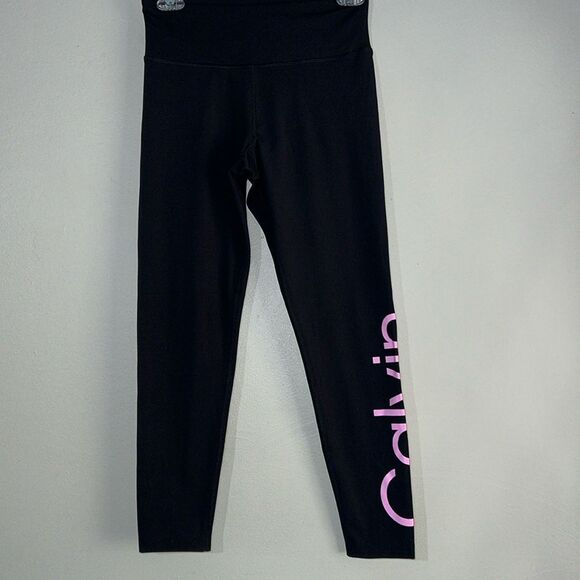Calvin Klein performance stretch pants - Picture 1 of 6